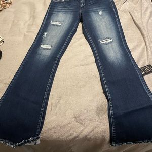 KanCan Jeans Plus Size